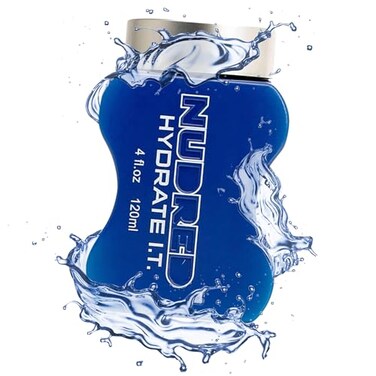 Hydrate I.T. FormulaHair Moisturizer for Black Men &amp; Women, Twist and Curl Defining Cream for Curls, Coils &amp; Twists, 4 Oz Bottle