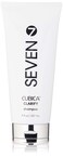SEVEN Hair Care Cubica Clarifying Shampoo for Women &amp; Men, Detox and Minimize Dry Scalp + Buildup with Rosemary, Eucalyptus &amp; Rose Hip Oil, Cruelty Free, Sulfate Free, Made in USA