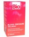 Bio Nutrition Blood Pressure Wellness 60 Tablets   Multi-Nutrient Formula   Vitamin D   400mg Calcium   Magnesium   30 Servings per Bottle