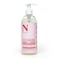 Dr. Natural 3-in-1 Tear-Free Baby Plus Kids Soap, Rosewater, 16 oz - Plant-Based Baby Shampoo and Body Wash - Sulfate and Paraben-Free - Hypoallergenic for Sensitive Skin - Infused with Essential Oils