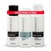 ZerO Keratin Revival Kit, Mascarilla Para el Cabello, Keratina Organica sin Formol, Formaldehyde Brazilian Keratin Hair Treatment, Ritual Botanico Keratina Organica (2.3 Oz)