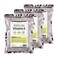 (3 pack) No.103 Vitamin-C Modeling Mask Powder for Professional Facial Treatment, 35 Oz.