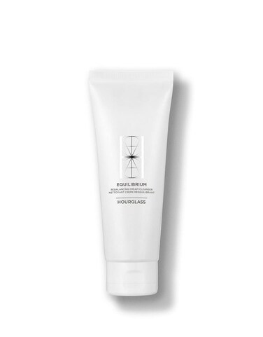 HOURGLASS EQUILIBRIUM Rebalancing Cream Cleanser