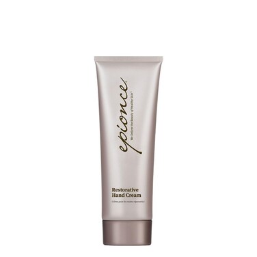 Epionce Restorative Hand Cream - Non-Greasy Hydrating, Anti-Aging Hand Cream for All Skin Types with Hyaluronic Acid, Dermatologist Skincare