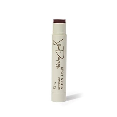 Jillian Dempsey Spot Stick Concealer   Easy Blending Matte Concealer for Blemishes &amp; Uneven Skin Tones   Shade No. 13: Deep with Plum Undertones