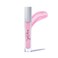 Jillian Dempsey Lip Gloss: Enhance, Hydrate &amp; Smooth Lips with Firming &amp; Plumping Benefits, Vegan, 12ml   Bubble Pink