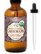 US Organic Castor Oil, USDA Certified Organic,Expeller Pressed, Hexane Free, 100% Pure &amp; Natural moisturizing and emollient properties, For Skin, Hair Care, Eyelashes, DIY projects (4 oz (115 ml))