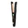 Sutra Professional Flat Iron   Ionic Infrared - Hair Straightener with Adjustable Digital Temperature, Auto Shut Off, Swivel Cord