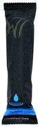 10" x 10" inch Moist Cotton Towel Individually Wrapped - Unscented (Case of 50)
