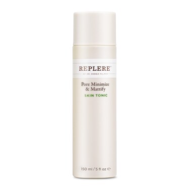 Pore Minimize &amp; Mattify All Natural Skin Tonic