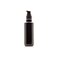 Infinity Jars Ultraviolet Glass Push Pump Bottle 50 Ml (1.7 fl oz) Refillable Containers for Lotion Homemade Cosmetics Make-up Skin Care Cream, Lotion, Shampoo, Conditioner Dispenser Bottles