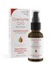 Hyalogic Episilk Coenzyme Q10 Serum w/Hyaluronic Acid for Collagen Support   Visible Firming Facial Serum For Dry Skin   Skin Rejuvenation - Antioxidant Serum (1 fl oz)