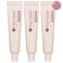 Hanalei Hydrating Lip Treatment Balm &ndash; Cruelty-Free, Paraben-Free Moisturizer for Severely Dry, Chapped Lips &ndash; Kukui Oil, Shea Butter &amp; Grapeseed Oil &ndash;Mauve Pink Tint, Travel-Size 3-Pack (5ml X 3)