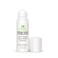 Clearly FRESH Natural Magnesium Roll On Deodorant   24 hour Mineral Protection for Sensitive Skin with Aloe Vera   Without Aluminum, Parabens, Alcohol or Baking Soda   Geranium Sage