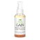 Clearly GAIN, Hair Growth Oil and Thickening Scalp Treatment for Men and Women   Natural Herbal Serum with Castor, Jojoba, Clary Sage, Rosemary, Nettle for Hair Loss, Alopecia, Thinning Hair