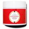 LaLicious Sugar Peppermint Extraordinary Whipped Sugar Scrub - Cane Sugar Body &amp; Foot Scrub, Exfoliating &amp; Moisturizing Skin Care with Coconut Oil &amp; Honey, No Parabens (16oz)