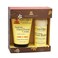 The Naked Bee Orange Blossom Honey Serious Restoration For Hands &amp; Feet Gift Set