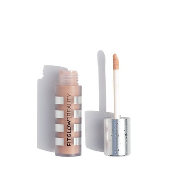 Fitglow Beauty - Correct+ Skin Tone Balancing Makeup Corrector   Vegan, Woman-Owned Clean Beauty (Peach, 0.2 oz   6.2 ml)