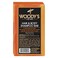 Woody's Men's 2-in-1 Hair &amp; Body Shampoo Bar, Rich, Thick Lather Formula, Conditions, Nourishes, Moisturizes, For All Skin Types, 8 Oz.