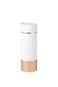 Makeup Brushes UV Sanitizer (Standard, White/Rose Gold)
