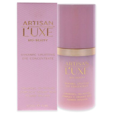 Artisan Luxe Dynamic Uplifting Eye Concentrate Treatment Women 0.5 oz