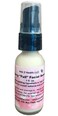 Berry "Full" Facial Serum Best Anti-Aging Face Serum Soothes Wrinkles &amp; Boosts Collagen Balances Skin Texture - Organic Blueberry, Cranberry &amp; Red Raspberry Leaf 1 OZ