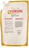 Ecoslay Moonshine Hair and Body Oil, Scrunch out the Crunch (SOTC), Soothe dry heels and elbows, Pre-poo, Scalp Massage, 8oz