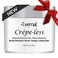 Vernal Crepe-less crepey skin firming cream to reduce crepey arms, neck &amp; hands. Organic tightening cream to reduce thin wrinkled skin on arms, neck and body. Made in USA (4 Oz)