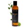 Bask &amp; Lather Beard Growth Oil, Frizz Free Hair Oil for Men Beard Care with Vitamins &amp; Natural Ingredients to Hydrate, Smooth &amp; Soften for Shiny, Thicker Fuller Beard Hair and Texture, 4 fl oz