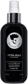 Avenue Man Extra Hold Fast Drying Hairspray with Herbal Extracts (8.5 oz) - All Day Firm Hold for All Hair Types, Paraben-Free