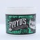 Floyd's 99 Matte Styling Cream Powered by Suavecito - Medium Hold - Matte Finish - Water Soluble - 4 oz