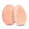 Travel Brush - Mini Hair Brush for Women Teens Kids - Scalp Massager Hair Care - Small Portable Brush - Thick, Curly, Straight, Wet, Dry - Compact Detangler - Purse Essentials - Sensory