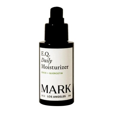 E.Q. Daily Moisturizer&trade;   Lightweight Hydration   Improves Skin Texture   Reduces Redness and Promotes a Healthy Complexion and Blemish Control  1.69 fl. oz, 50 ml
