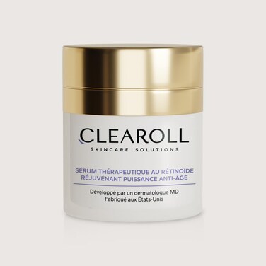 Rejuvenation Retinoid Therapy Serum