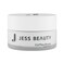 JESS BEAUTY   Coffee Break Eye Cream with 1% Caffeine, Squalane and Panthenol I Beauty and Self Care - Korean Beauty Eye Contour 0.5 fl. oz