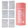 Relax Away Essence Shower Steamers 6 Pack - Essential Oil Aromatherapy - Tranquil, Citrus Mist, Breathe Ease, Teak Grove, Soft Slumber, Zest - Rejuvenate &amp; Relax - Earth-Friendly Packaging