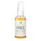 Isabella's Clearly Free, Natural Anti Dandruff Oil   Itch Relief for Dry Itchy Scalp, Dermatitis, Psoriasis, Cradle Cap   Jojoba, Cedarwood, Manuka, Tea Tree   for Adults and Kids, Made in USA