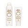 Sun Bum Sun Bum Mineral Spf 30 Sunscreen Spray and Spf 50 Lotion Vegan and Reef Friendly (octinoxate &amp; Oxybenzone Free) Broad Spectrum Zinc Sunscreen With Uva/uvb, 2 Count