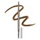 Mirabella Ultra Fine Brow Pencil, Anti-Chip Waterproof Eyebrow Pencil - Smudgeproof, Blendable &amp; Retractable Eyebrow Pencil to Define and Fill In Brows Naturally - Light