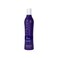 Loma Hair Care Violet Shampoo, Vanilla Bean/Blood Orange