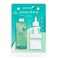 Aqua Wax Roll on Wax Kit - Water Soluble Strip Wax for Effortless Hair Removal with Salon Quality Results