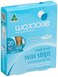Ready To Use Face Strips 20pk Professional Mini Pre Waxed Strips for Salon Quality Waxing from your Home
