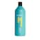 Matrix High Amplify Volumizing Shampoo   Instant Lift, Lasting Volume &amp; Strengthening   Silicone-Free   Boost Structure in Fine, Thin &amp; Limp Hair   Salon Professional Shampoo