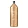 Redken All Soft Shampoo For Dry Hair - Provides Intense Softness and Shine, With Argan Oil