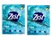 Zest Aqua Bar Soap 4 Ounce Bars, 16-Count