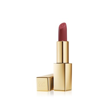 Est&eacute;e Lauder Pure Color Long-Lasting Hi-Lustre Lipstick   Shimmer Finish