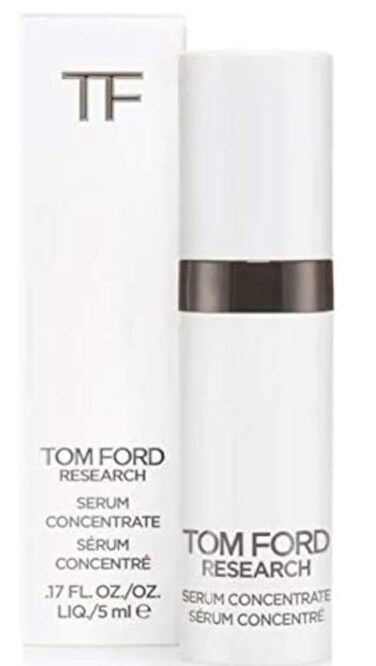 Tom Ford Research Facial Serum Concentrate .17 Ounce