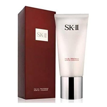 SK_II,SK2 Facial Treatment Gentle Cleanser 120g