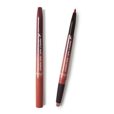 Absolute New York Perfect Pair Lip Duo ALD05 Old Hollywood