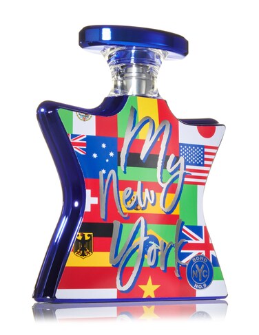 Bond No. 9 New York My New York Unisex Eau de Parfum